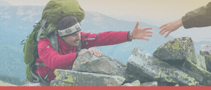 Help for Canadians outside Canada